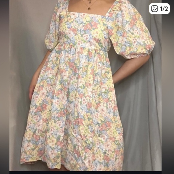 Joe Fresh x Jillian Harris Dress NWT - Picture 1 of 7